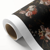 Baroque Art Wall Print – Classic Antique Art for Timeless Elegance