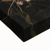 Baroque Art Wall Print – Classic Antique Art for Timeless Elegance