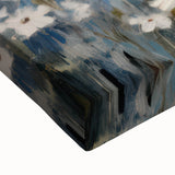 Patriotic Wildflowers & Flag - Patriotic Wall Art