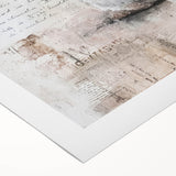 Adorable Bunny - Easter Wall Art, Easter Canvas Prints, Home Decor