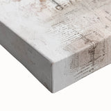 Adorable Bunny - Easter Wall Art, Easter Canvas Prints, Home Decor