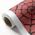 Spider Web Halloween Wall Art - Spooky Halloween Wall Decorations
