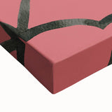 Spider Web Halloween Wall Art - Spooky Halloween Wall Decorations