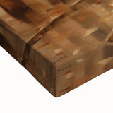 Charming Autumn Street Scene - Thanksgiving Art Prints