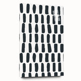 Modern Abstract - Boys Wall Art Prints Kids Room Decor