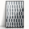 Modern Abstract - Boys Wall Art Prints Kids Room Decor