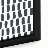 Modern Abstract - Boys Wall Art Prints Kids Room Decor