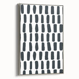 Modern Abstract - Boys Wall Art Prints Kids Room Decor