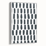 Modern Abstract - Boys Wall Art Prints Kids Room Decor