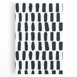 Modern Abstract - Boys Wall Art Prints Kids Room Decor