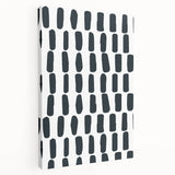 Modern Abstract - Boys Wall Art Prints Kids Room Decor