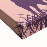 Alaska Retro Travel Poster | Vintage Moose Mountain Print