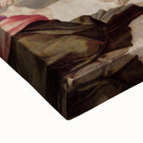 Renaissance Art Print – Michelangelo's The Entombment – Classic Decor