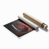 Swirling Wine Elegance - Canvas Art for Kitchen & Dining