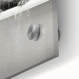 Bathroom Wall Decor - Adorable Otter in Bathtub