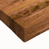 Large art of a Kenyan landscape in black and white on stretched canvas, ideal for bedroom wall decor.