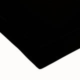 Large art featuring a monochrome African landscape on stretched canvas, suitable for bedroom decor.