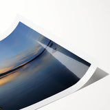 Extra large wall art featuring line art flowers in black and white, ideal for large living room decor.