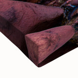 Black and white landscape painting of Prince Edward Island on stretched canvas, suitable for bedroom decor.