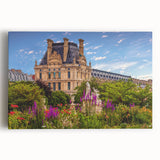 Black and white stretched canvas of Oxford scenery, ideal for kitchen wall art or bedroom ambiance.