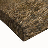 Black and white landscape art painting of Versailles on large stretched canvas, suitable for bedroom decor.