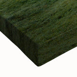 Black and white landscape painting of Bavarian scenery on large stretched canvas, suitable for bedroom wall art.