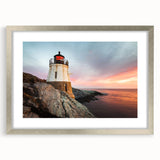 Extra large wall art of abstract Rhodes scenery in textured silver frame, ideal for living room decor.