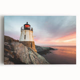 Black and white print of Rhodes, Greece on stretched canvas, ideal for kitchen wall art or bedroom ambiance.