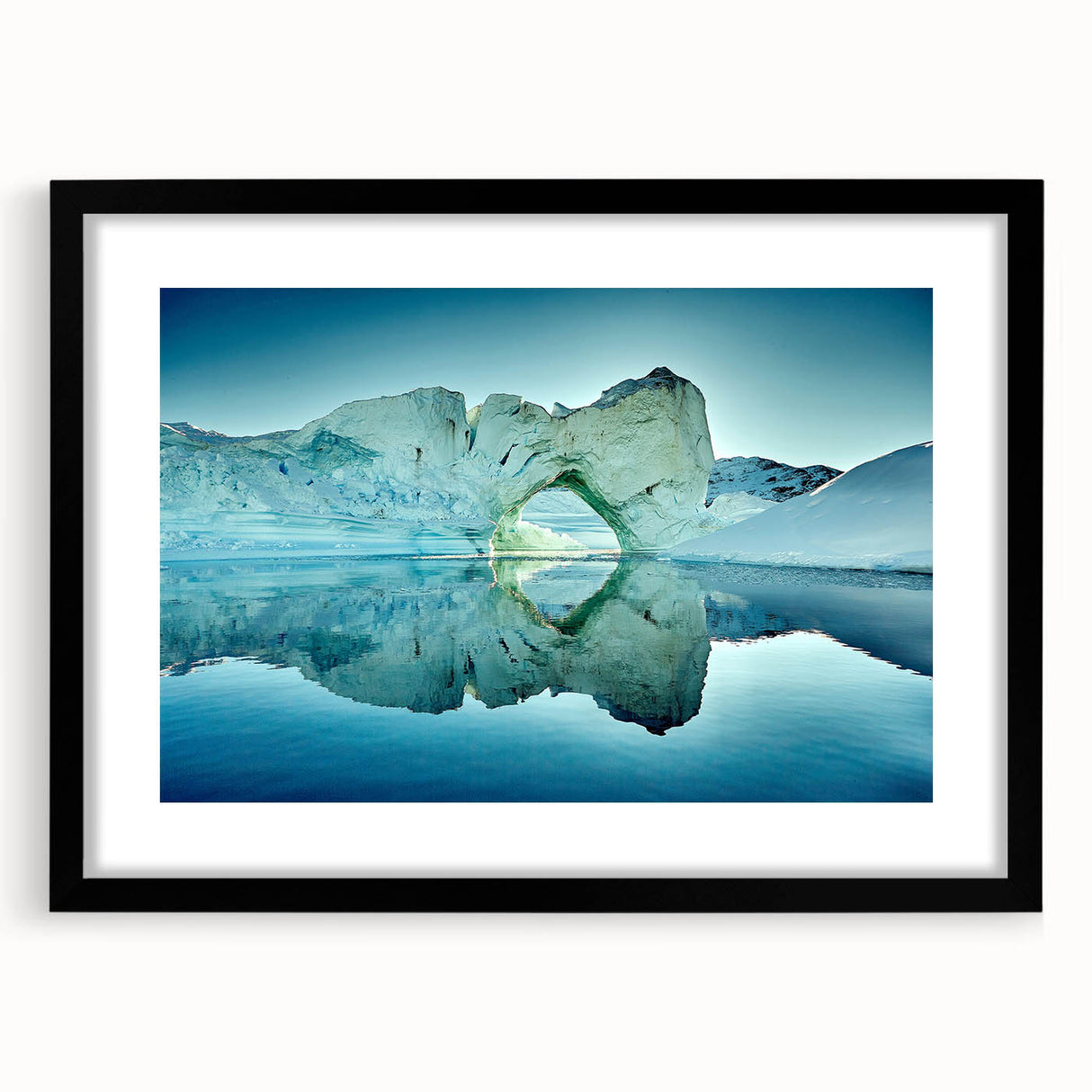 Abstract art print featuring textured swirls of vibrant colors on a large canvas, ideal for living room decor.