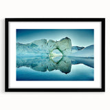 Abstract art print featuring textured swirls of vibrant colors on a large canvas, ideal for living room decor.