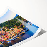 Extra large wall art featuring a line art depiction of flowers, rendered in black on a white background.