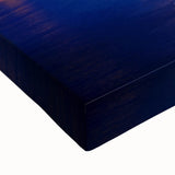 Black and white landscape art painting of Europe's Malta scenery on large stretched canvas, suitable for bedroom wall decor.