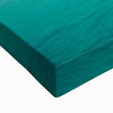 Black and white landscape art painting of Jordanian scenery on a large stretched canvas, ideal for bedroom wall art.