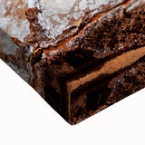 Black and white landscape art painting of a Peruvian scenery on stretched canvas, suited for bedroom wall decor.