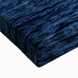 Black and white landscape art painting of Lake Powell on stretched canvas, ideal for bedroom wall decor.