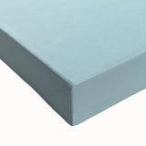 Black and white landscape art painting of Alcatraz Island on stretched canvas, suitable for bedroom wall decor.