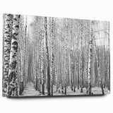 Acrylic print of a large abstract depiction of Aspen, Colorado in muted earth tones, ideal for dining room decor.