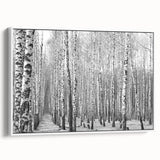 Vintage poster art of Aspen, Colorado with colorful imagery on a large framed canvas, ideal for living room decor.