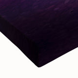 Large art of Montana landscape in black and white tones on stretched canvas, suitable for bedroom wall decor.