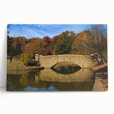 Black and white large canvas wall art depicting the Charlotte, North Carolina skyline, ideal for kitchen or bedroom decor.