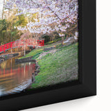 Black wall art featuring a textured, colorful abstract design on an extra large framed canvas, ideal for living room decor.