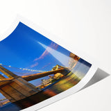 Extra large wall art featuring line art flowers in black and white, ideal for large living room wall space.