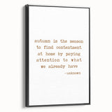 Black and white framed canvas of a vintage landscape painting, ideal for bedroom wall decor.