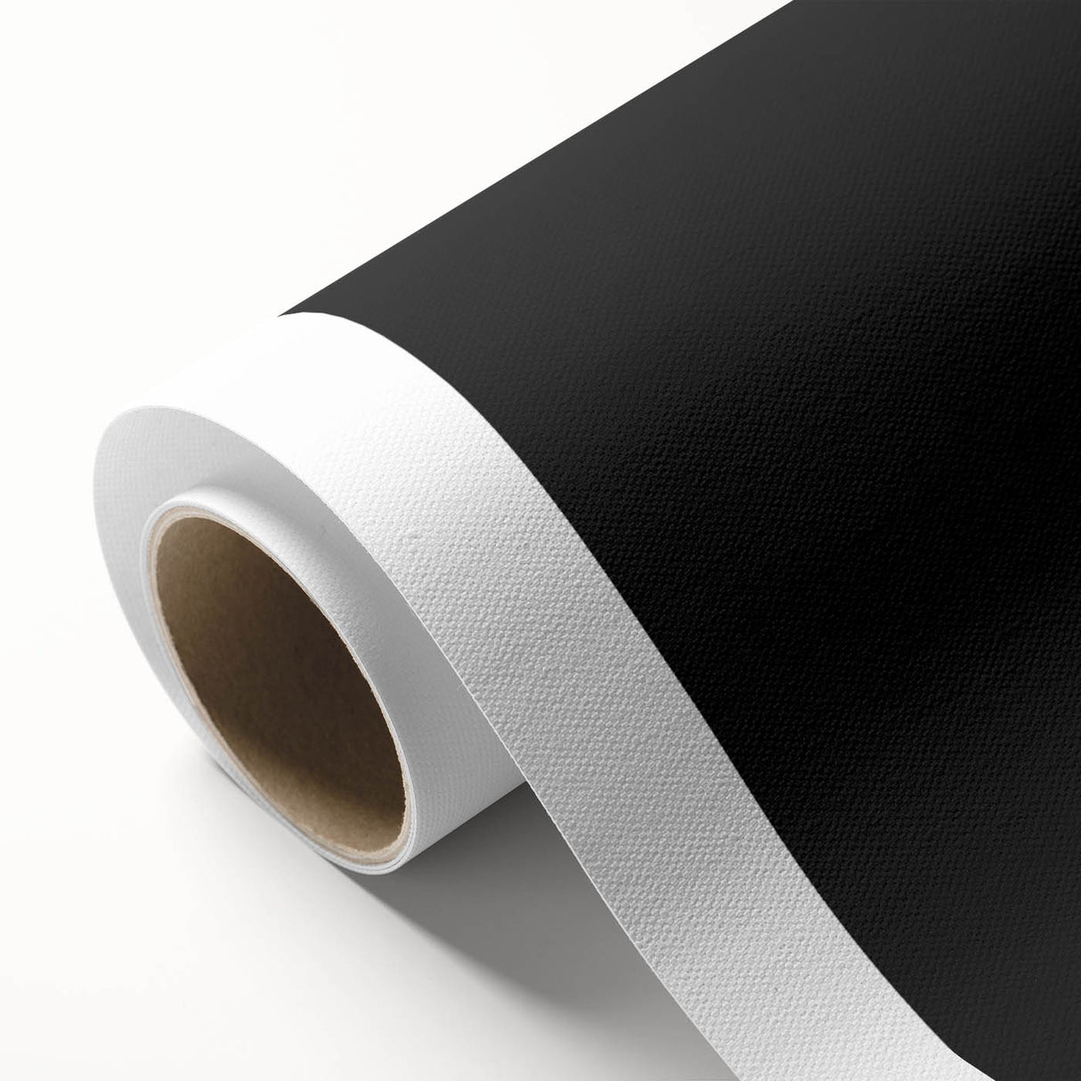 Shadowed Stillness – Emotive Minimalist Silhouette Wall Art