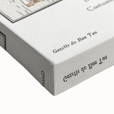 Art Deco Wall Art – Stylish Hunting Costumes in Autumn Scene