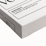 Black and white landscape art painting on stretched canvas, depicting a serene river scene, ideal for bedroom wall decor.