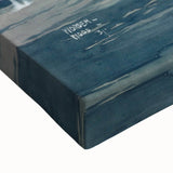 Historic Naval Battle - Independence Day Wall Art