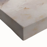 Snowy Pinecones Christmas Wall Art – Winter Holiday Decor