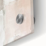 Minimalist Abstract - Easter Wall Art, Easter Canvas Prints, Home Decor