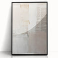 Minimalist Abstract - Easter Wall Art, Easter Canvas Prints, Home Decor